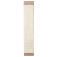 Trixie Krabplank met catnip