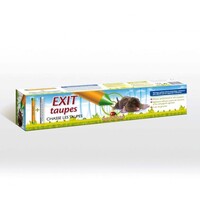 BSI Mollenverjager Extra Sterk