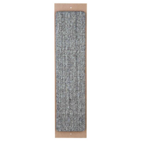 Trixie Krabplank met catnip