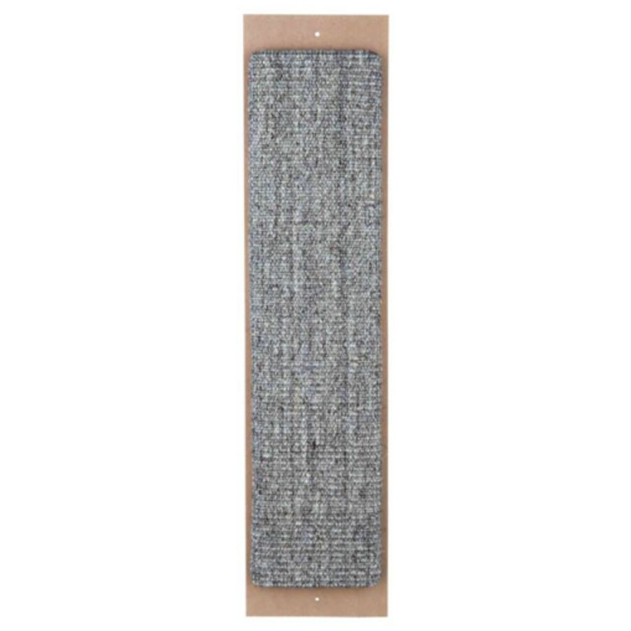 Trixie Krabplank met catnip