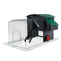 Nestera Kippenren 2m