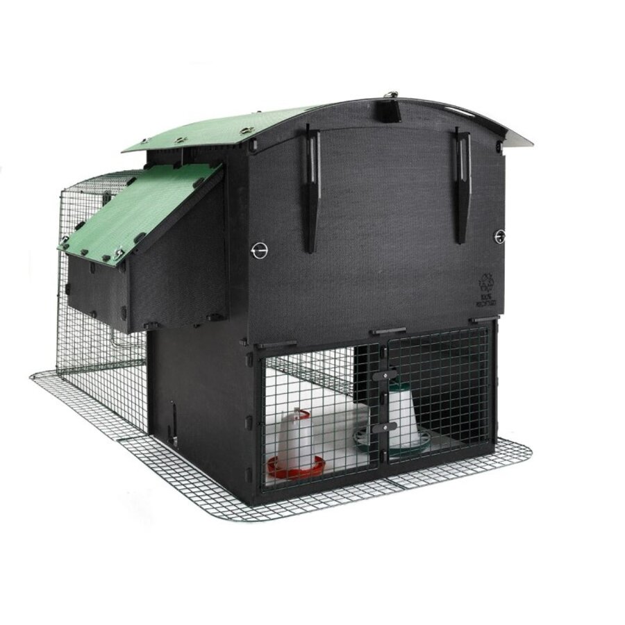 Nestera Kippenren 2m