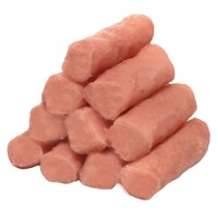 EarthPro-EvoRx Pink – diepvries slangenvoer 1 gram, 10 stuks