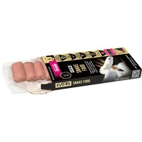 EarthPro-EvoRx Small – diepvries slangenvoer 10 gram, 6 stuks