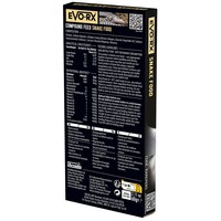 EarthPro-EvoRx Small – diepvries slangenvoer 10 gram, 6 stuks