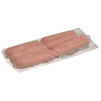 EvoRx Medium diepvries slangenvoer 18g | ethische knaagdiervervanging voor volwassen slangen | 6 porties