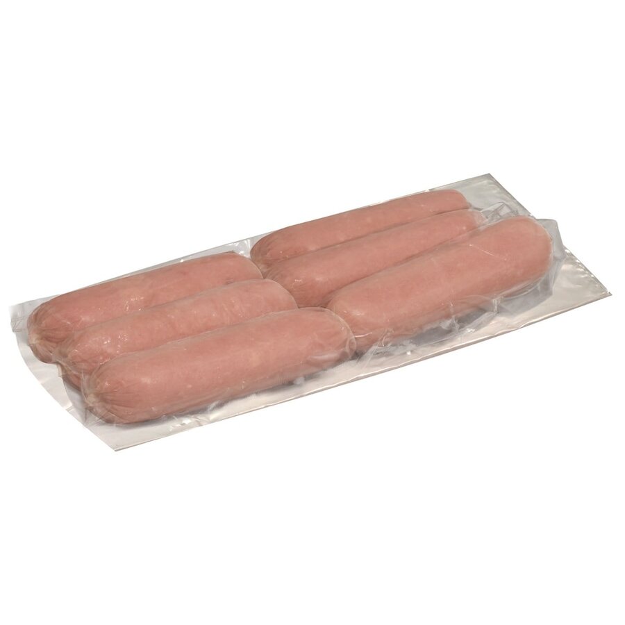 EvoRx Medium diepvries slangenvoer 18g | ethische knaagdiervervanging voor volwassen slangen | 6 porties