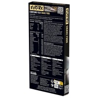 EarthPro-EvoRx Medium – diepvries slangenvoer 18 gram, 6 stuks