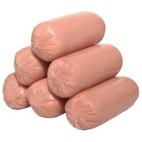 EarthPro-EvoRx Jumbo – diepvries slangenvoer 30 gram, 6 stuks