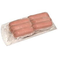 EarthPro-EvoRx Jumbo – diepvries slangenvoer 30 gram, 6 stuks