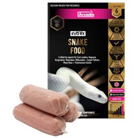 EarthPro-EvoRx Jumbo – diepvries slangenvoer 30 gram, 6 stuks