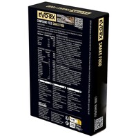 EarthPro-EvoRx Jumbo – diepvries slangenvoer 30 gram, 6 stuks