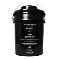 Ovi-Catch AGO muggenval - milieuvriendelijke val voor vrouwelijke muggen