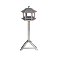 Duvo+ Zeskant voederhuis Genova