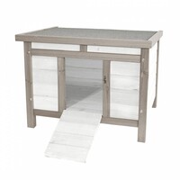 Duvo+ Schuilhut / Nachthokje