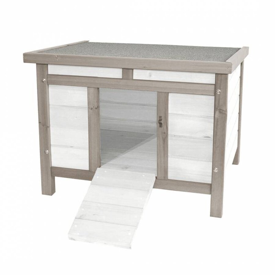 Duvo+ Schuilhut / Nachthokje