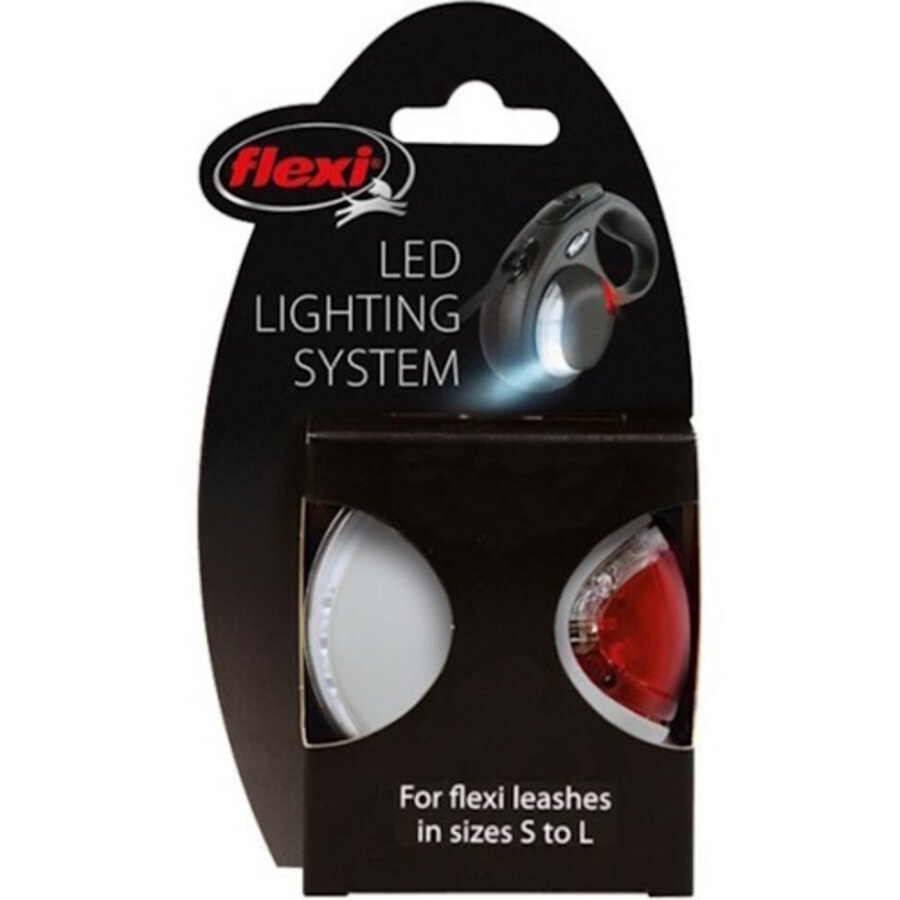 Flexi Led lighting system grijs