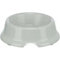 Kunststof Voer/Waterbak gekleurd