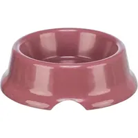 Kunststof Voer/Waterbak gekleurd