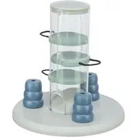 Dog Activity Gambling Tower  Strategisch Spel