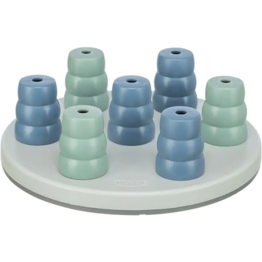 Mini Solitaire Strategisch Spel