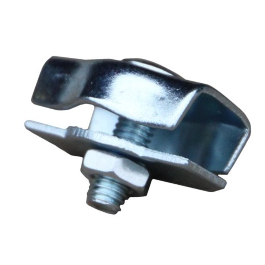 Koord Verbinder verzinkt 4 stuks