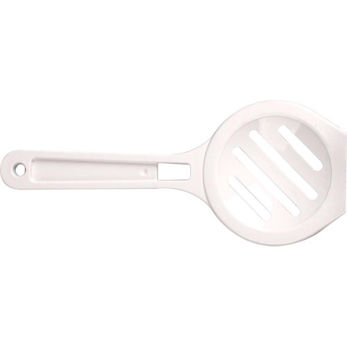 Ebi Kattenbakschepje