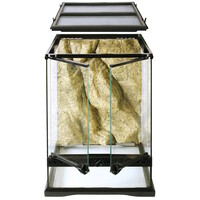 Reserve bovenrooster metalen ventilatiedeksel terrarium