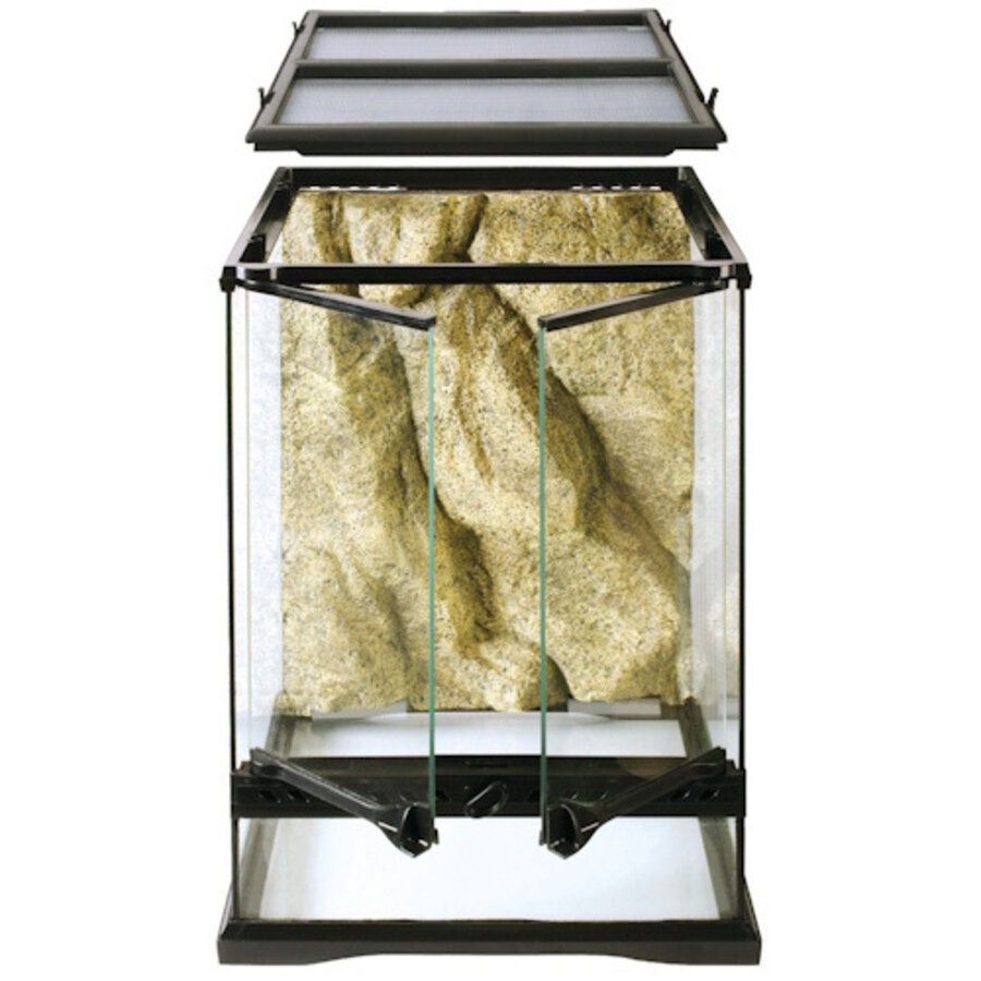 Reserve bovenrooster metalen ventilatiedeksel terrarium