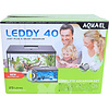 Aquarium Leddy Reserve Kap 40 Day&Night Zwart