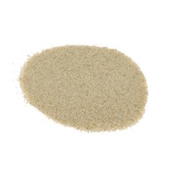 Rivierzand 10 kg - natuurlijk aquarium- en terrariumzand van VDL