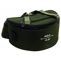 Baiting Buiktas - praktische heuptas voor vissers met meerdere opbergvakken