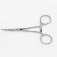 Adertang krom - professionele roestvrijstalen tang voor veilig onthaken en precisiewerk bij vissen