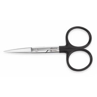 Schaar recht 11,5 cm - professionele roestvrijstalen visschaar voor nauwkeurig knippen