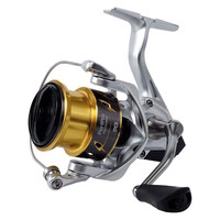 Perf Pro 3000 Molen – hoogwaardige finesse molen met carbon body en 10 lagers