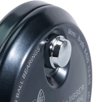 X Jigger 15HL Molen – heavy duty high speed reel voor groot wild en zeevissen