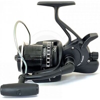 Wanderer WDF 8000 Molen – krachtige Bigpit vrijloopmolen voor lange afstanden