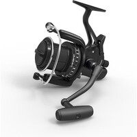 Wanderer WDF 8000 Molen – krachtige Bigpit vrijloopmolen voor lange afstanden