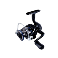 Urus Molen 3000 – Sterke allround vismolen met 7 kogellagers