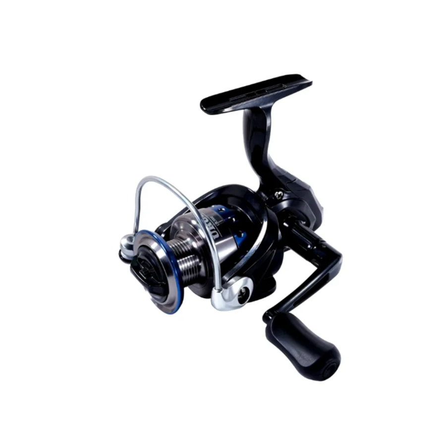 Urus Molen 3000 – Sterke allround vismolen met 7 kogellagers