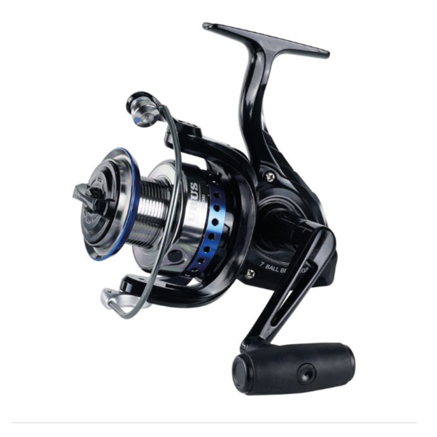 Urus Molen 5000 – Krachtige allround vismolen met 7 kogellagers