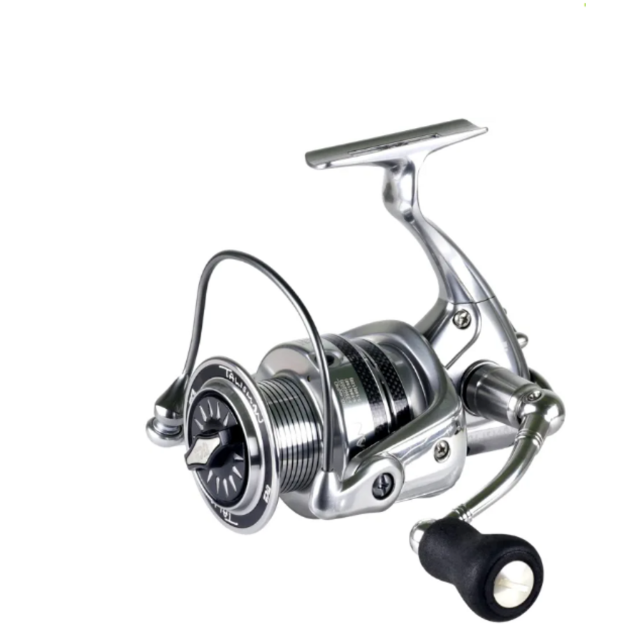 Talisman Molen 4000 – Krachtige molen voor snoek-, zeebaars- en kunstaasvissen