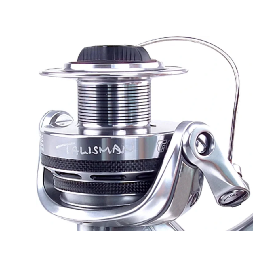 Talisman Molen 4000 – Krachtige molen voor snoek-, zeebaars- en kunstaasvissen