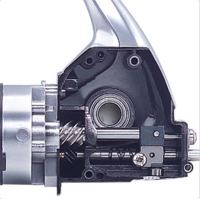 Talisman Molen 5000 – Krachtige vismolen voor zee, wrak en tropisch kunstaasvissen