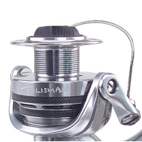 Talisman Molen 5000 – Krachtige vismolen voor zee, wrak en tropisch kunstaasvissen