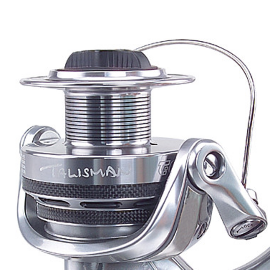 Talisman Molen 5000 – Krachtige vismolen voor zee, wrak en tropisch kunstaasvissen