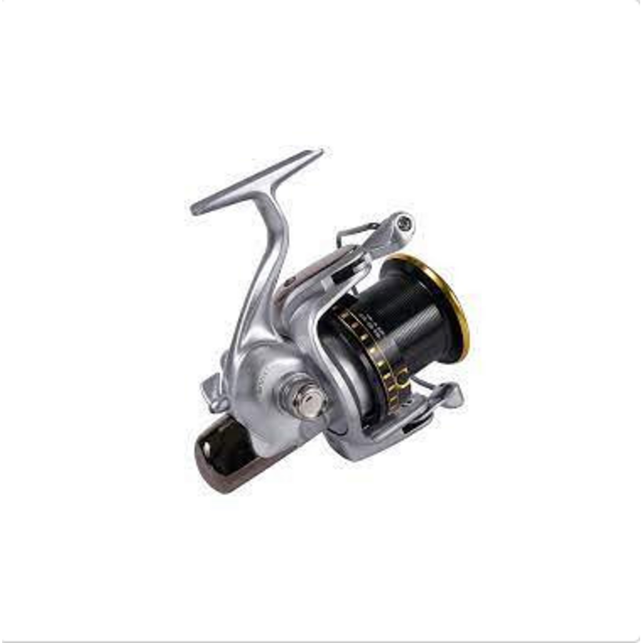 Wanderer Surf Molen 8000 – Krachtige surfcasting molen voor strand- en zeevissers