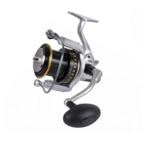 Wanderer Surf Molen 8000 – Krachtige surfcasting molen voor strand- en zeevissers