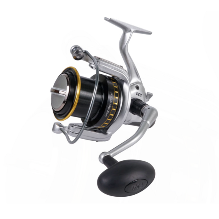 Wanderer Surf Molen 8000 – Krachtige surfcasting molen voor strand- en zeevissers