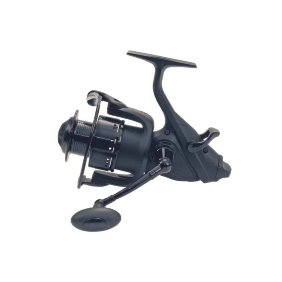 FR103FD Molen 6BB met Vrijloop, Reserve Spoel en Dubbele Slinger